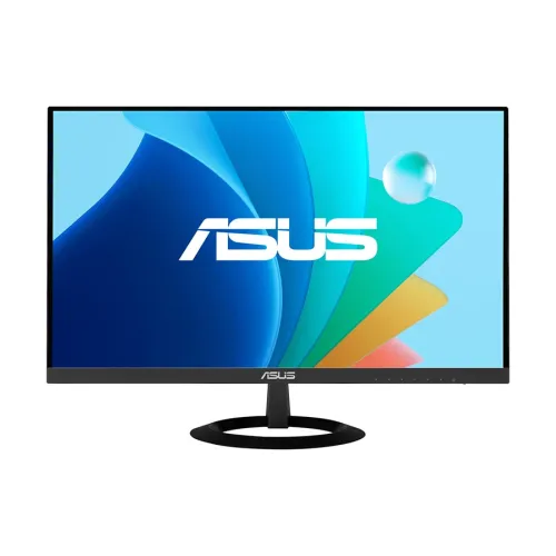 ASUS VZ249HFA Monitor — 24" FHD IPS, 100Hz