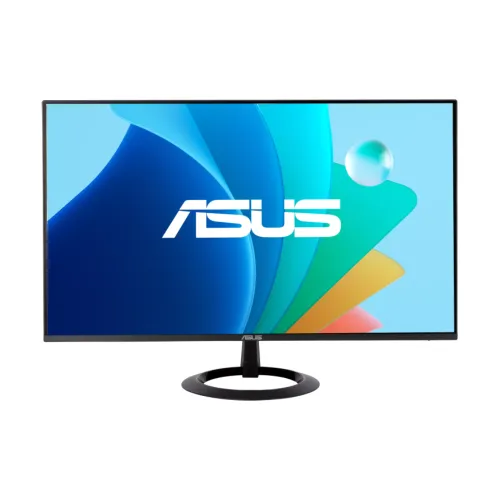 Asus VZ249HG Eye Care Monitor — 23.8" FHD IPS, 120Hz