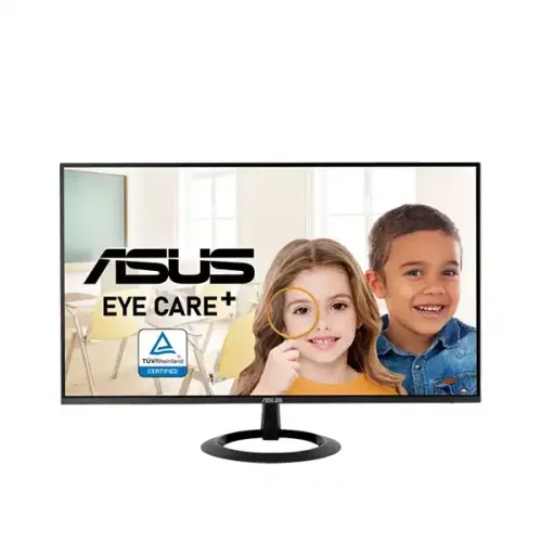 ASUS VZ24EHF Gaming Monitor — 23.8" FHD, 100Hz, Eye Care