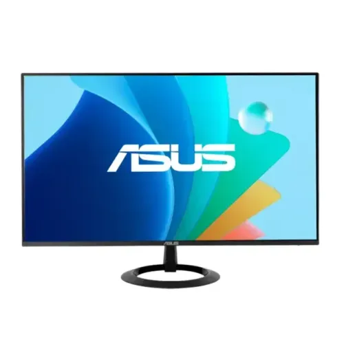 ASUS VZ279HG Eye Care Gaming Monitor — 27" FHD IPS, 120Hz, 1ms