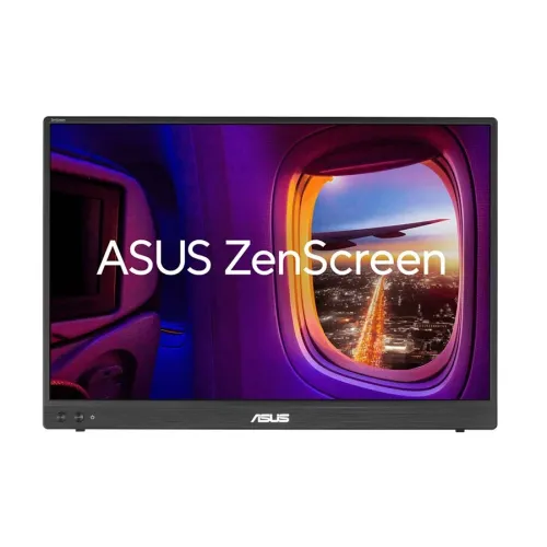 ASUS ZenScreen MB16NCG Portable Monitor — 16" WQXGA, IPS