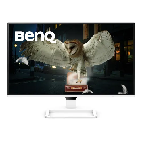 BenQ EW270Q Gaming Monitor — 27" QHD 2K IPS, 200Hz