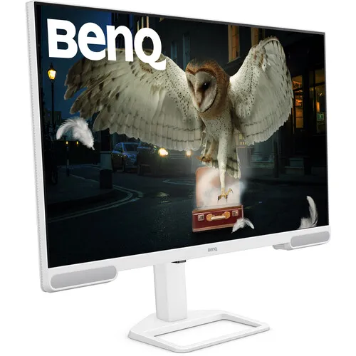BenQ EW3290U Monitor — 32" FHD IPS, 60Hz