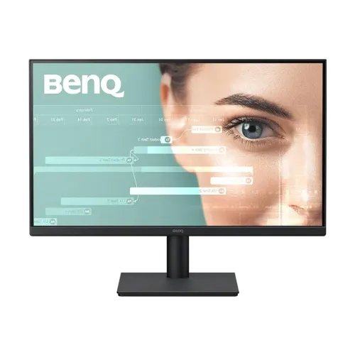 BenQ GW2291 Monitor — 21.5" FHD IPS, 100Hz