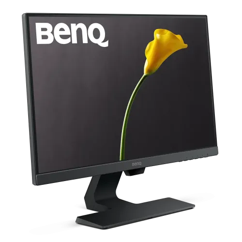 BenQ GW2480L Eye-Care IPS Monitor — 23.8 inch Full HD, 60Hz