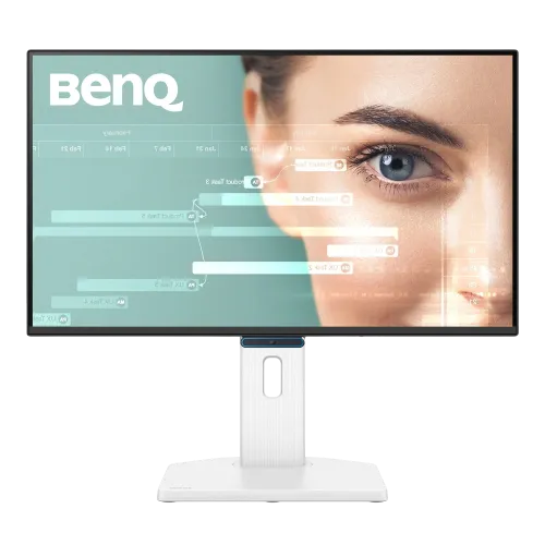 BenQ GW2490TC Gaming Monitor — 23.8" FHD IPS, 144Hz