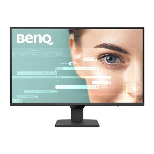 BenQ GW2790Q Monitor — 27" QHD 2K IPS, 100Hz