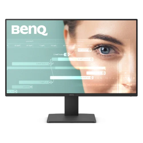 BenQ GW2791 Monitor — 27" FHD IPS, 100Hz