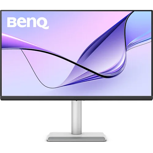 BenQ MA320U Monitor for MacBook — 32" 4K UHD IPS