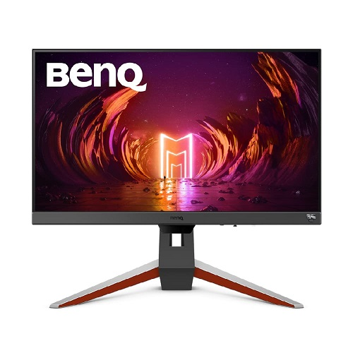 BenQ MOBIUZ EX240N Gaming Monitor — 23.8" FHD 1ms, 165Hz