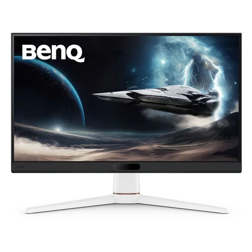BenQ MOBIUZ EX251 Gaming Monitor — 24.5" FHD IPS, 220Hz