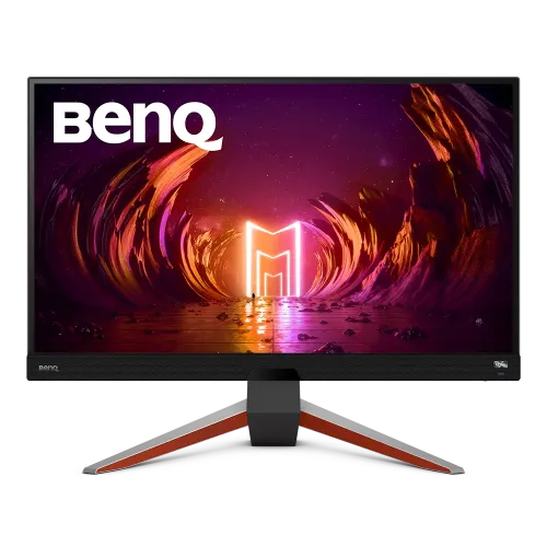 BenQ MOBIUZ EX270M 27" IPS Gaming Monitor — 240Hz, FHD