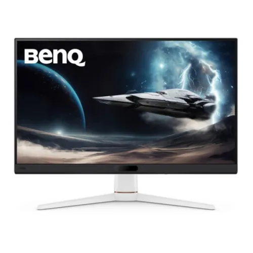 BenQ MOBIUZ EX271 Gaming Monitor — 27", FHD IPS, 180Hz, 1ms