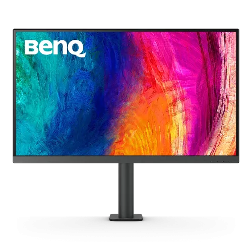 BenQ PD2705UA 27" IPS Designer Monitor — 4K UHD