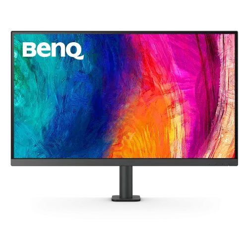 BenQ PD3205UA Designer Monitor — 32" 4K UHD IPS