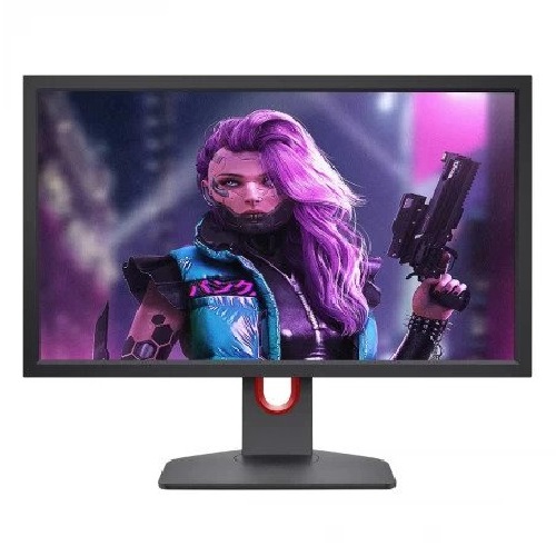 BenQ Zowie XL2411K 24" e-Sports Gaming Monitor — 144Hz, DyAC