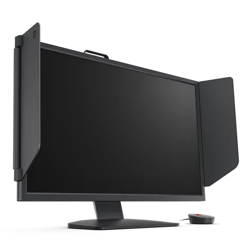 BenQ ZOWIE XL2566K 24.5" TN e-Sports Gaming Monitor — 360Hz, DyAc+