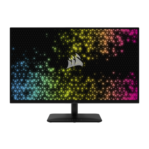 Corsair XENEON 32UHD144-A Gaming Monitor — 32 inch, 4K UHD IPS, 144Hz
