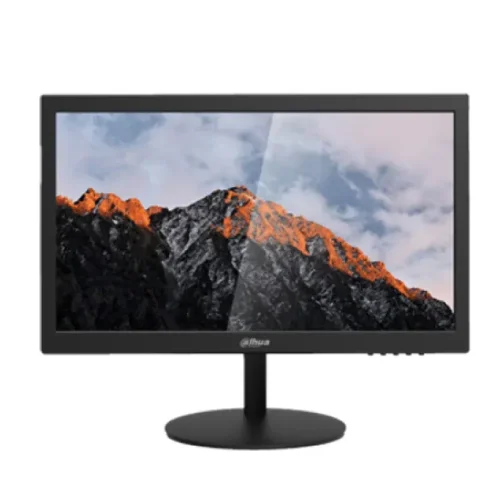 Dahua DHI-LM19-A202Y Monitor — 18.5" HD