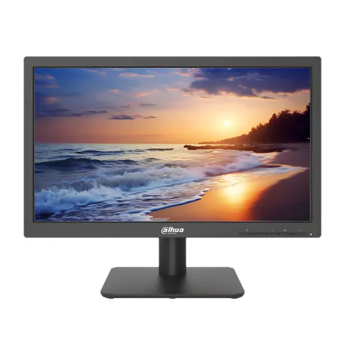Dahua DHI-LM19-L200N Monitor — 19.5", HD+, 75Hz