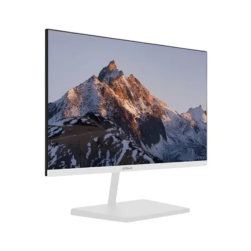 Dahua DHI-LM22-A201YFW IPS Monitor — 21.5" Full HD, 100Hz