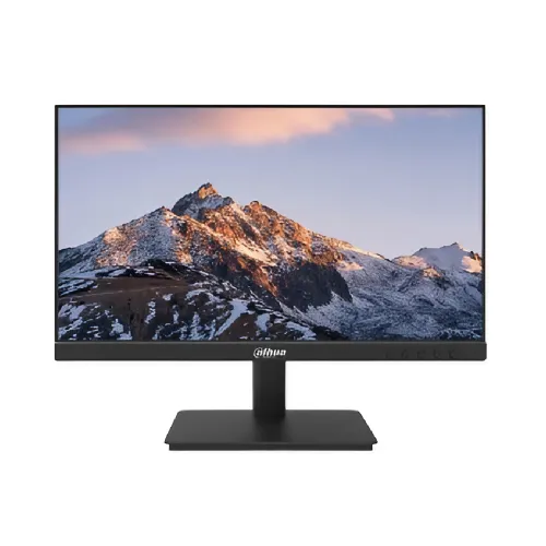 Dahua DHI-LM22-A211Y Monitor — 21.45" Full HD IPS, 120Hz