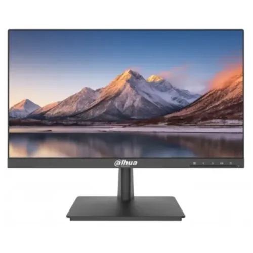 Dahua DHI-LM22-L200V Monitor — 21.45" FHD ELED, 100Hz