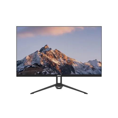 Dahua DHI-LM24-B201E Monitor — 23.8" FHD IPS, 100Hz