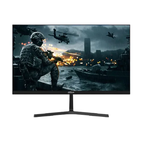 Dahua DHI-LM24-B221 Gaming Monitor — 24" FHD IPS, 144Hz