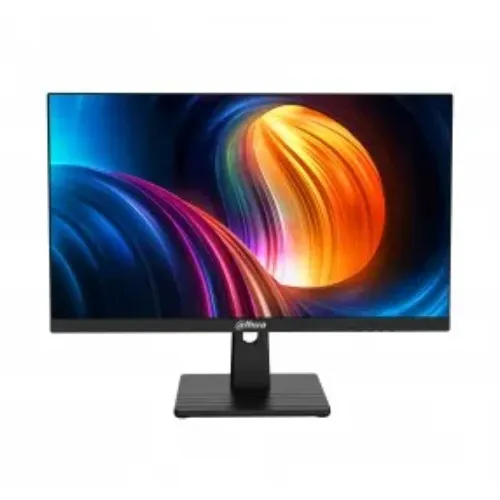 Dahua DHI-LM25-B211B Monitor — 24.5" IPS FHD, 120Hz