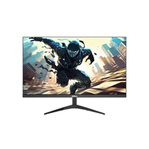 Dahua DHI-LM25-E231 Gaming Monitor — 25" FHD, 180Hz, IPS