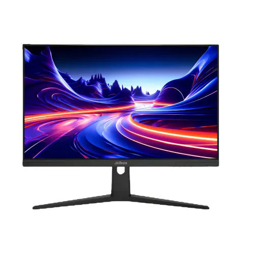 Dahua DHI-LM25-E231BN Gaming Monitor — 24.5" FHD IPS, 200Hz