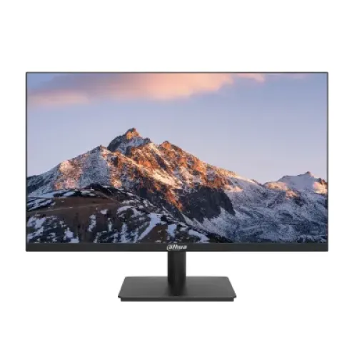 Dahua DHI-LM27-A221Y Gaming Monitor — 27" FHD IPS, 144Hz, 1ms