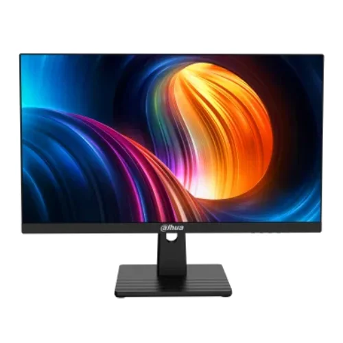 Dahua DHI-LM27-B211B Monitor — 27" IPS FHD, 120Hz