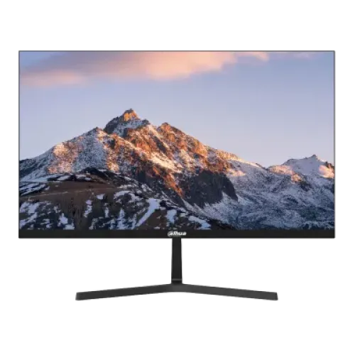 Dahua DHI-LM27-B221S Gaming Monitor — 27" FHD IPS, 144Hz