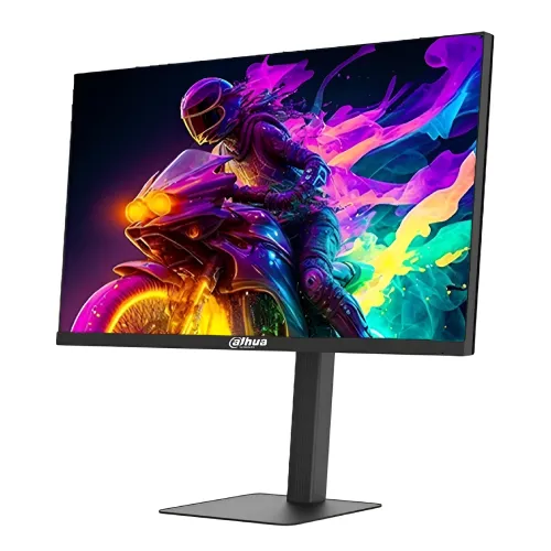 Dahua DHI-LM27-E240A Gaming Monitor — 27" FHD VA, 300Hz