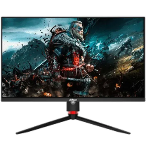 Dahua DHI-LM27-E240A Gaming Monitor — 27" FHD VA, 240Hz, 1ms