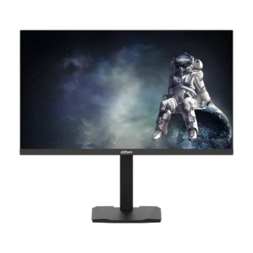 Dahua DHI-LM27-E331AY Gaming Monitor — 27" QHD, 200Hz, IPS