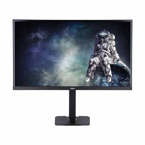 Dahua DHI-LM27-E431A Dual Mode Gaming Monitor — 27" 4K UHD IPS, 320Hz