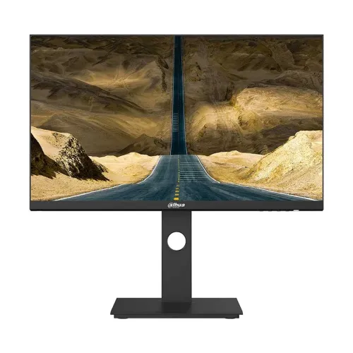 Dahua DHI-LM27-P301A 27" IPS Monitor — 2K QHD