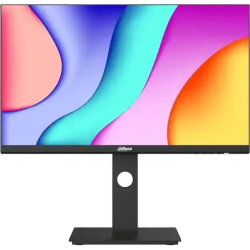 Dahua DHI-LM27-U401A Monitor — 27" 4K UHD, IPS