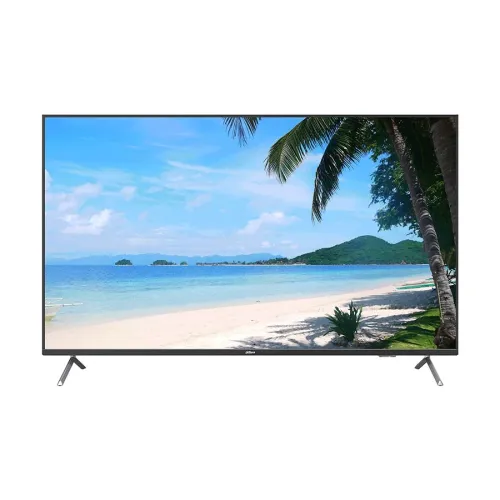 Dahua DHI-LM55-F400 LED Monitor — 55" 4K UHD