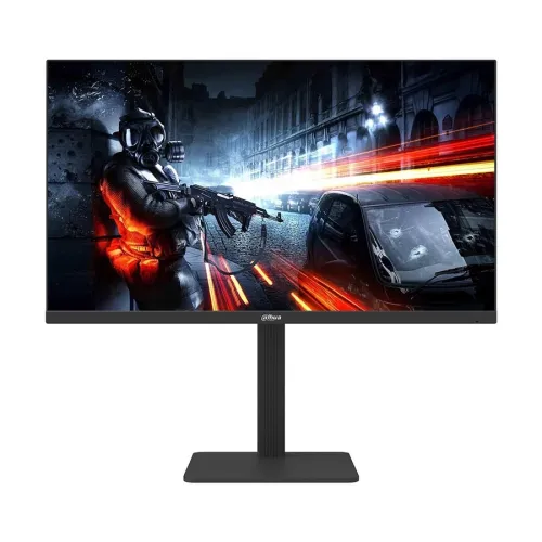 Dahua LM25-E241A Gaming Monitor — 24.5" IPS FHD, 320Hz, 1ms