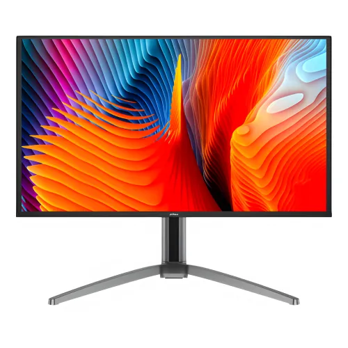 Dahua LM27-GO34A Gaming Monitor — 26.5" 2K QHD QD-OLED, 240Hz