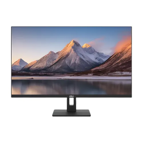 Dahua LM32-C301B Monitor — 31.5" 2K QHD, 100Hz, IPS
