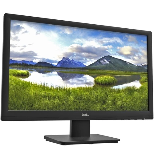 Dell D2020H Monitor — 19.5" HD+