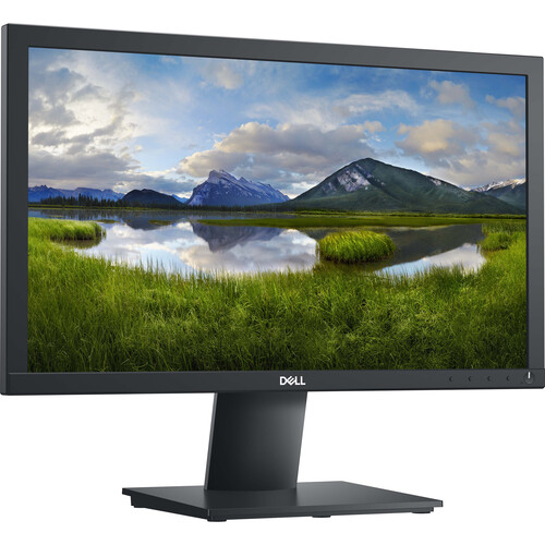 Dell 20 E2020H Monitor — 19.5-inch HD+, 60Hz