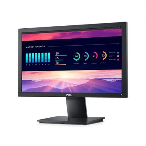 Dell E1920H LED Monitor — 18.5 Inch