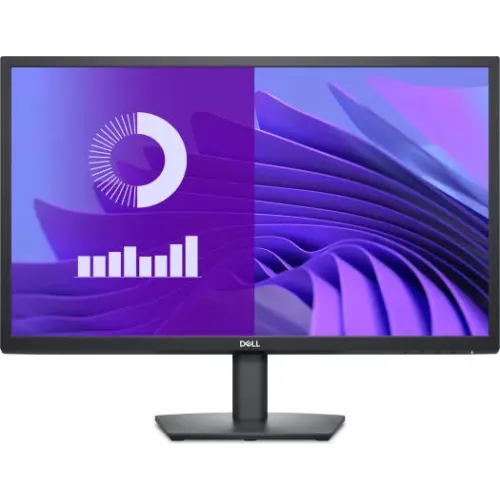 Dell E2425H Monitor — 24" FHD VA