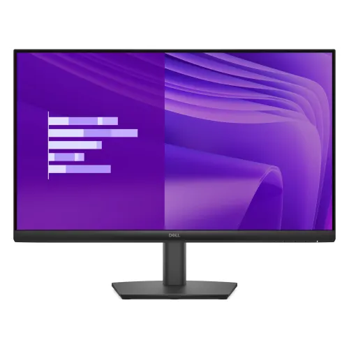 Dell E2425HM Monitor — 24" FHD IPS, 100Hz